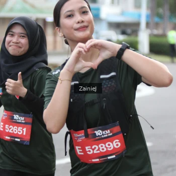 Runner Photo 3910997
