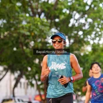 Runner Photo 3911032
