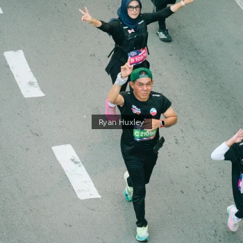 Runner Photo 3911038
