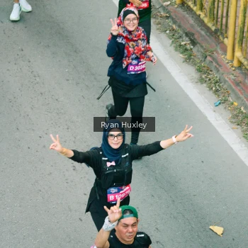 Runner Photo 3911041