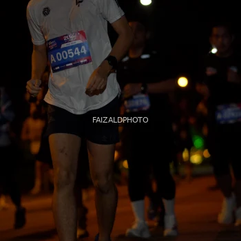 Runner Photo 3911047