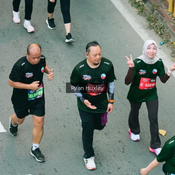 Runner Photo 3911057