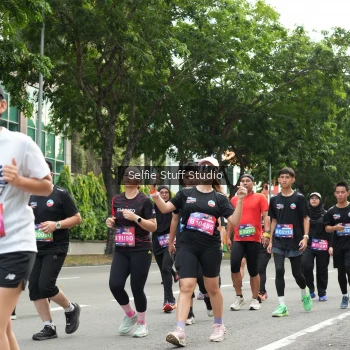Runner Photo 3911061