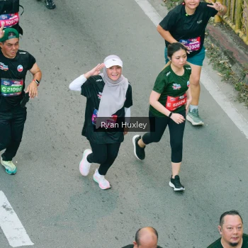 Runner Photo 3911072