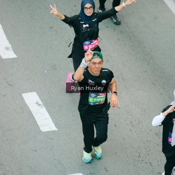 Runner Photo 3911075