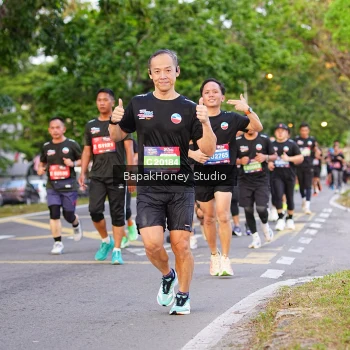 Runner Photo 3911077