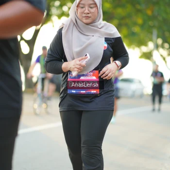 Runner Photo 3911080