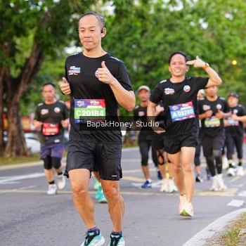 Runner Photo 3911084