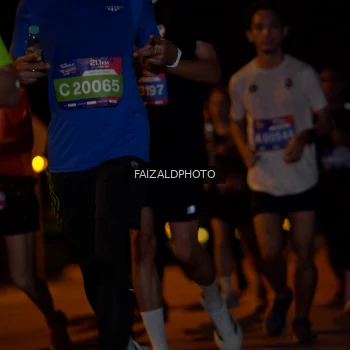Runner Photo 3911090