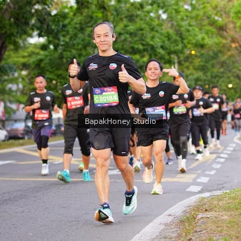 Runner Photo 3911119