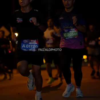 Runner Photo 3911139