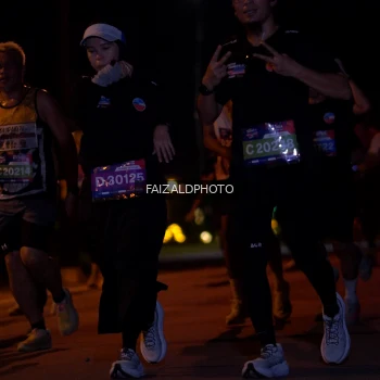 Runner Photo 3911155