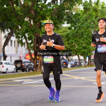 Runner Photo 3911185