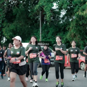 Runner Photo 3911187
