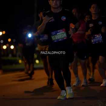 Runner Photo 3911194