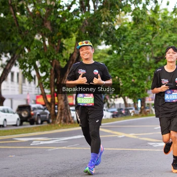 Runner Photo 3911203