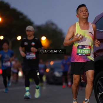 Runner Photo 3911204