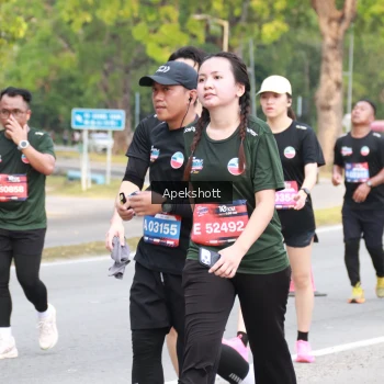 Runner Photo 3911208
