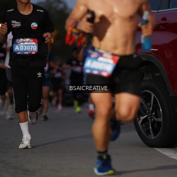 Runner Photo 3911225