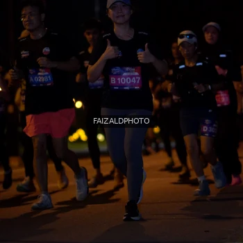 Runner Photo 3911230