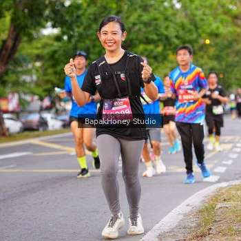 Runner Photo 3911238