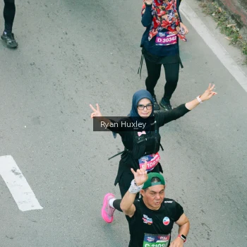 Runner Photo 3911241