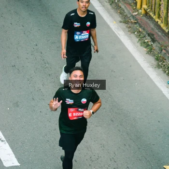 Runner Photo 3911247
