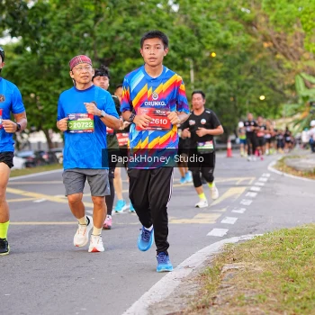 Runner Photo 3911261