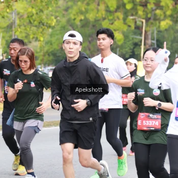 Runner Photo 3911262