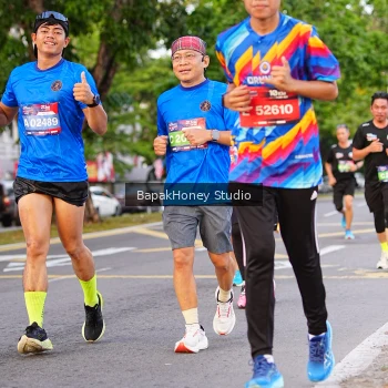 Runner Photo 3911268