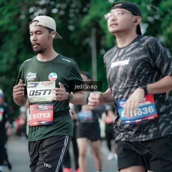 Runner Photo 3911272