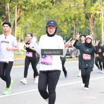 Runner Photo 3911279