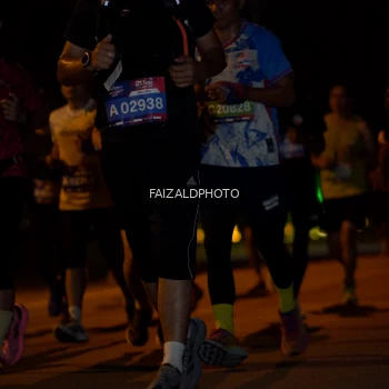 Runner Photo 3911280