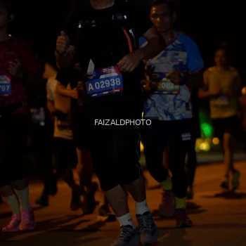 Runner Photo 3911281