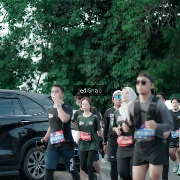 Runner Photo 3911284