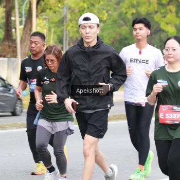 Runner Photo 3911287
