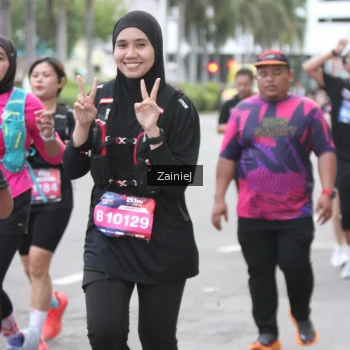 Runner Photo 3911305