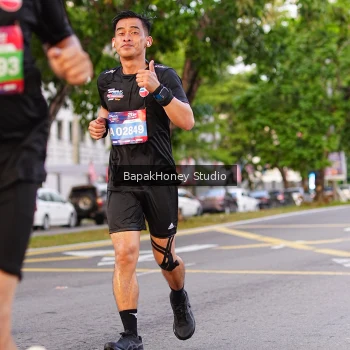Runner Photo 3911310