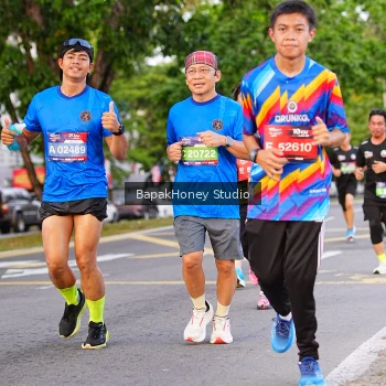 Runner Photo 3911311