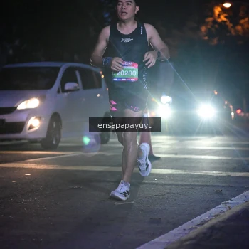 Runner Photo 3911314