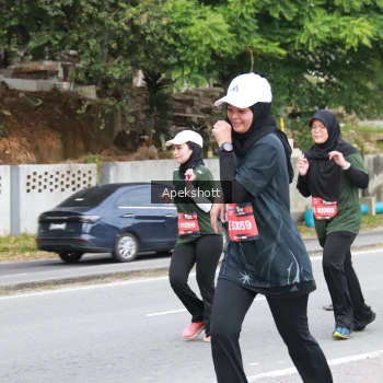 Runner Photo 3911317