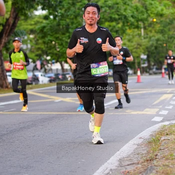 Runner Photo 3911326