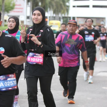 Runner Photo 3911329