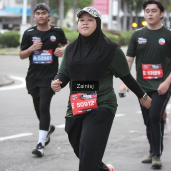 Runner Photo 3911334