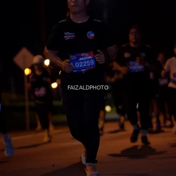Runner Photo 3911337