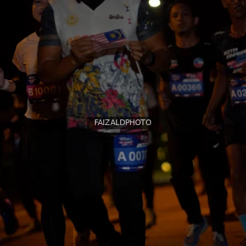 Runner Photo 3911348