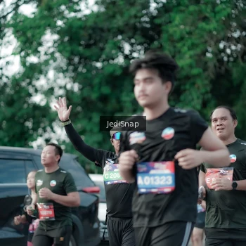 Runner Photo 3911351