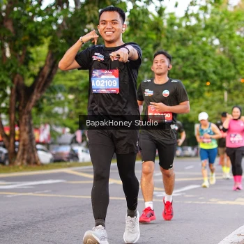 Runner Photo 3911356
