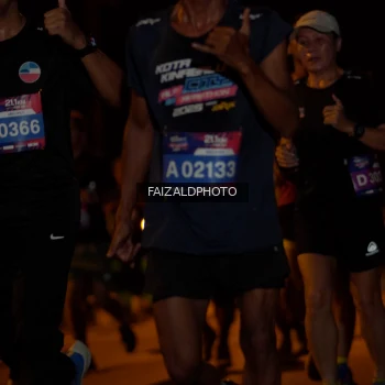 Runner Photo 3911360