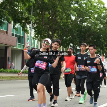 Runner Photo 3911361